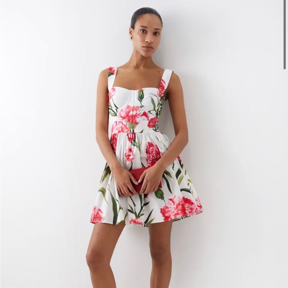 Dolce & Gabbana Dress